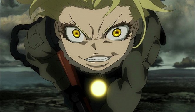 Saga of Tanya the Evil - Photos