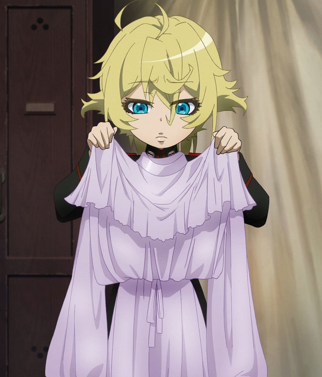 Saga of Tanya the Evil - Photos