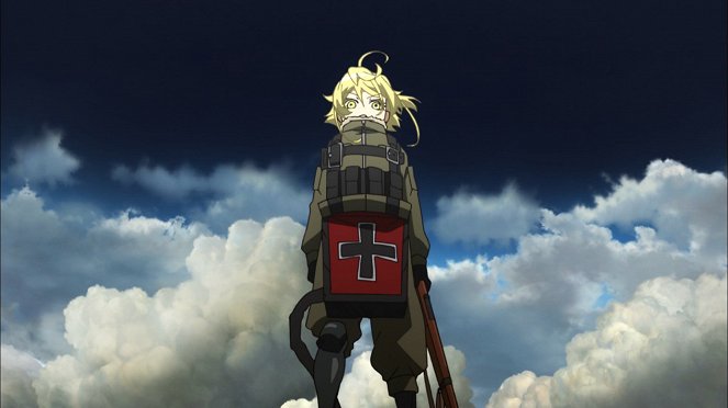 Saga of Tanya the Evil - Photos