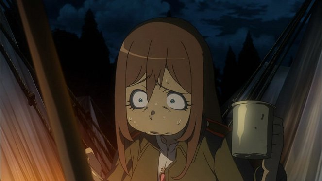 Saga of Tanya the Evil - Photos