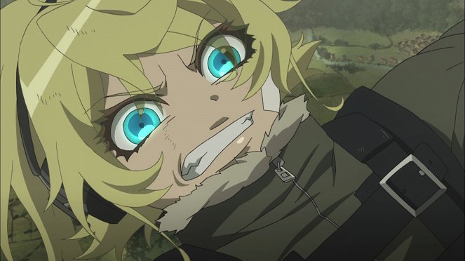 Saga of Tanya the Evil - Photos