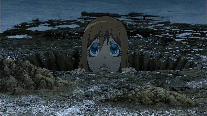 Saga of Tanya the Evil - Photos