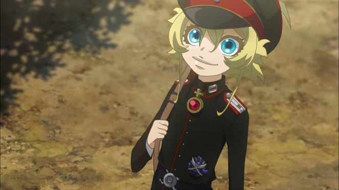 Saga of Tanya the Evil - Photos