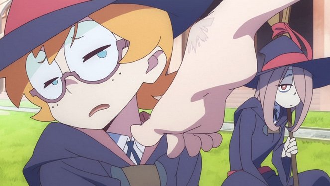 Little Witch Academia - Don't Stop Me Now - Photos