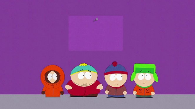 South Park - Ich fühl mich voll belästigt... - Filmfotos