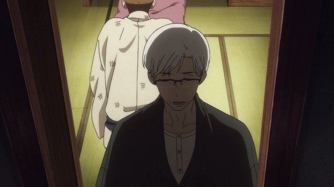 Showa Genroku Rakugo Shinju - Descending Stories: Showa Genroku Rakugo Shinju - Photos