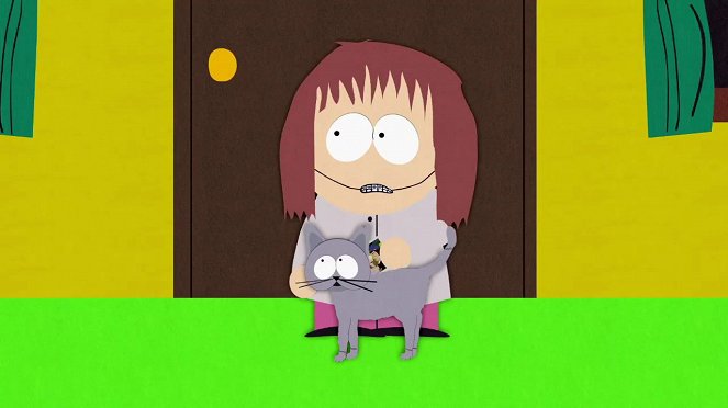 South Park - Macskaorgia - Filmfotók