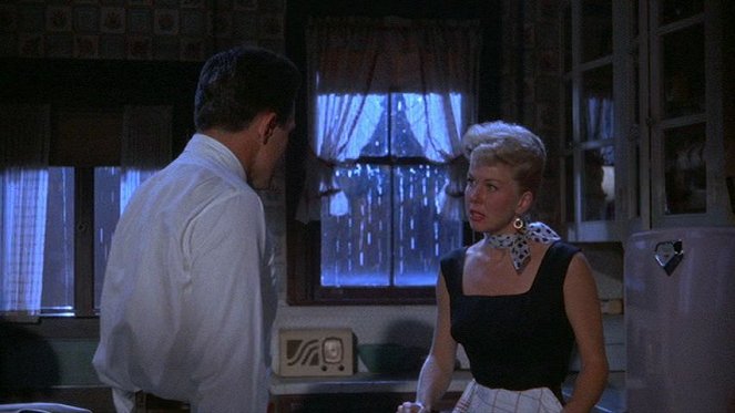 The Pajama Game - Do filme - Doris Day