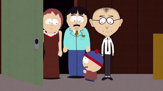 South Park - Wenn der Vater mit dem Vater... (Teil 2) - Filmfotos