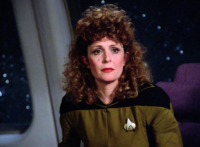 Star Trek - La nouvelle génération - Quand la branche casse - Film