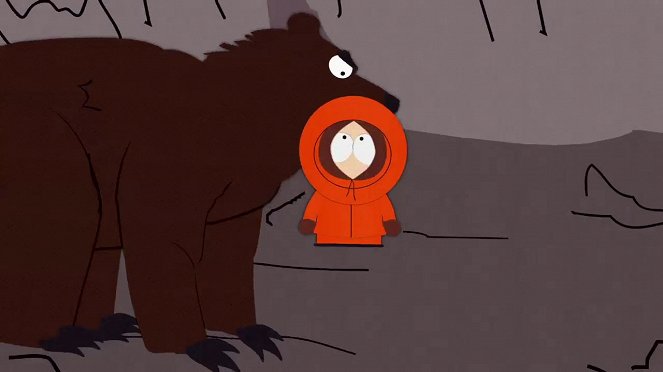 Miasteczko South Park - Jewbilee - Z filmu