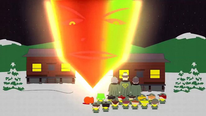 South Park - Beschnittene Pfadfinder (Teil 3) - Filmfotos