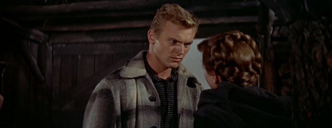 Track of the Cat - Photos - Tab Hunter