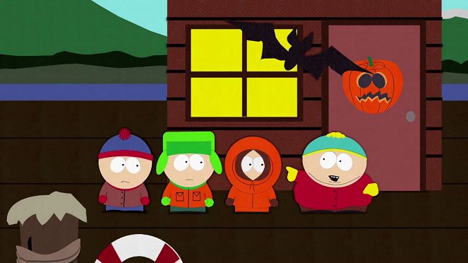 South Park - A kalózkísértet rejtélye - Filmfotók