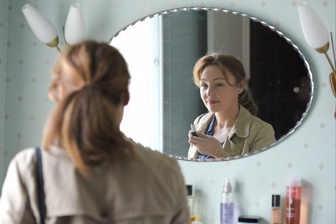 Sage femme - Film - Catherine Frot