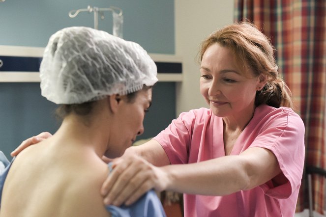 The Midwife - Photos - Catherine Frot