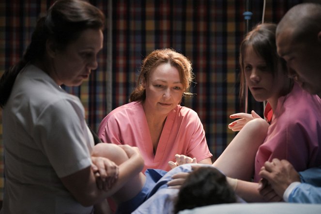 The Midwife - Photos - Catherine Frot