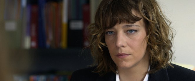 Corporate - Van film - Céline Sallette
