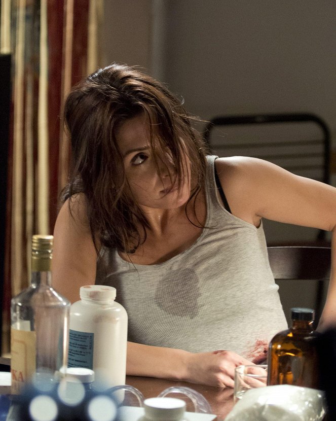 Person of Interest - Relevance - Photos - Sarah Shahi