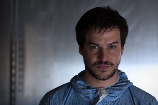 Spotless - Promo - Marc-André Grondin
