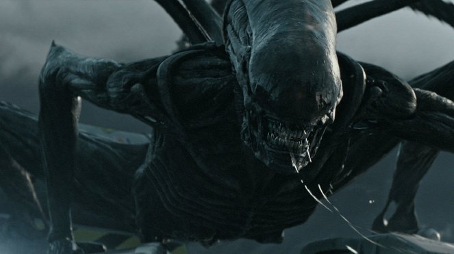 Alien: Covenant - Filmfotos
