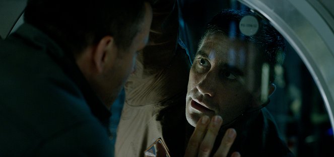 Life - Origine inconnue - Film - Jake Gyllenhaal