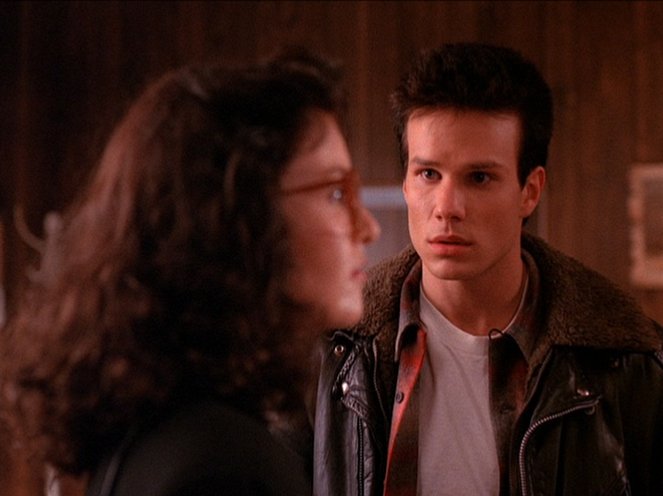 Twin Peaks - The One-Armed Man - Photos - James Marshall