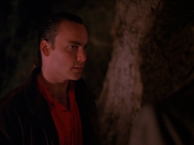 Twin Peaks - The One-Armed Man - Film - Eric DaRe