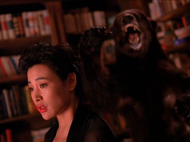 Twin Peaks - The One-Armed Man - Photos - Joan Chen