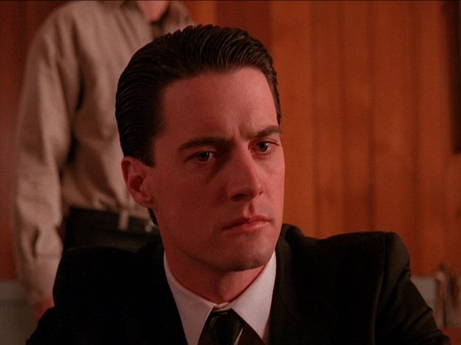 Twin Peaks - The One-Armed Man - Photos - Kyle MacLachlan