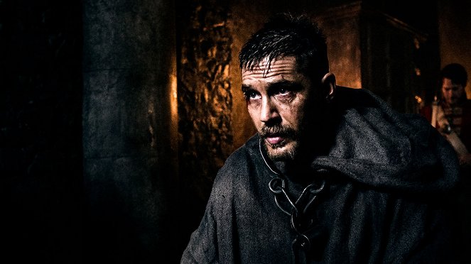 Taboo - Verrat - Filmfotos - Tom Hardy