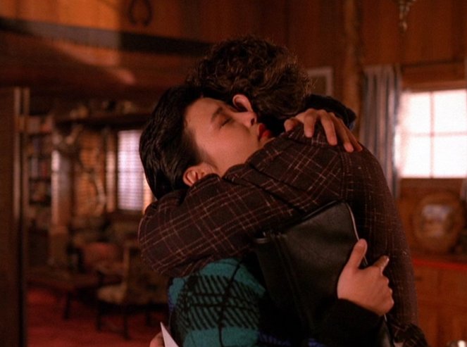 Twin Peaks - Season 1 - Realization Time - Kuvat elokuvasta - Joan Chen