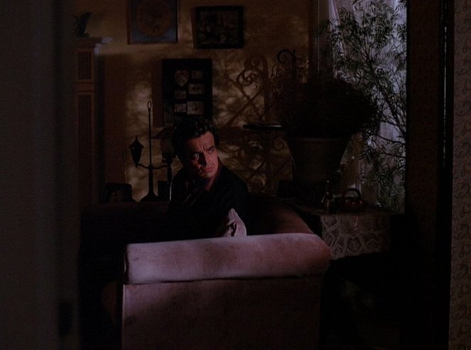 Twin Peaks - Realization Time - Photos - Ray Wise