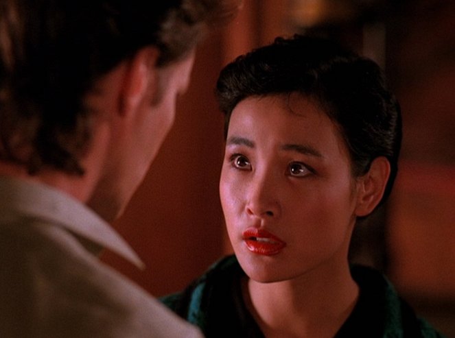 Twin Peaks - The Last Evening - Film - Joan Chen