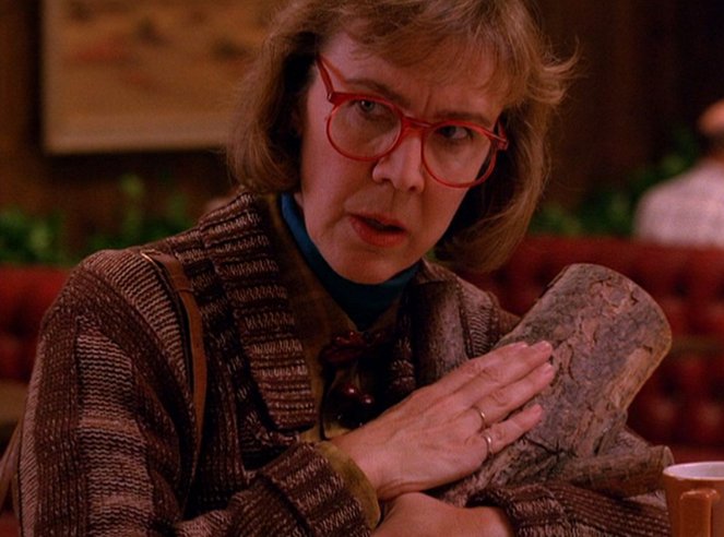 Twin Peaks - Pöllöt eivät ole sitä, miltä näyttävät - Kuvat elokuvasta - Catherine E. Coulson