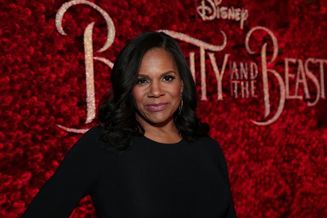 Beauty and the Beast - Events - Audra McDonald
