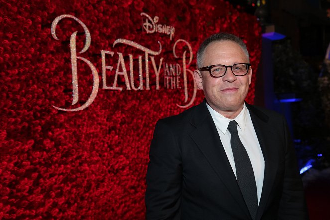 Beauty and the Beast - Events - Bill Condon