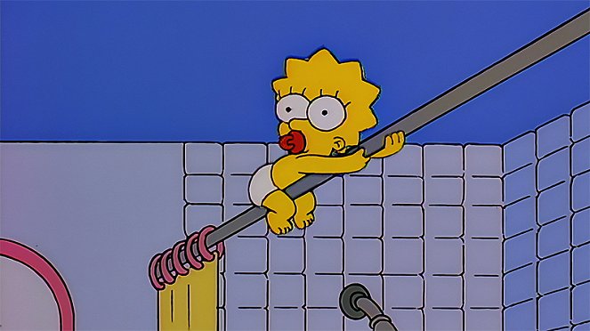 Die Simpsons - Babysitten - Ein Alptraum - Filmfotos