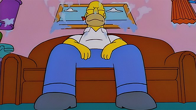 The Simpsons - Season 9 - Lisa's Sax - Photos