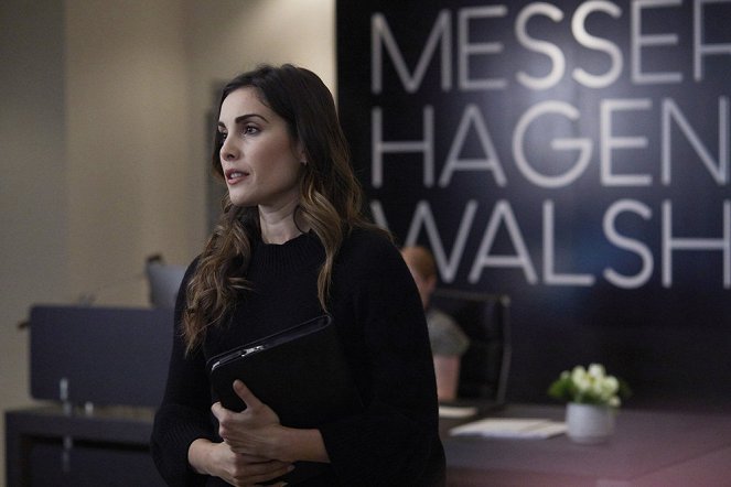Suits - Season 6 - Character and Fitness - Photos - Carly Pope