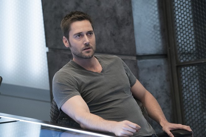 Czarna lista: Odkupienie - Kevin Jensen - Z filmu - Ryan Eggold