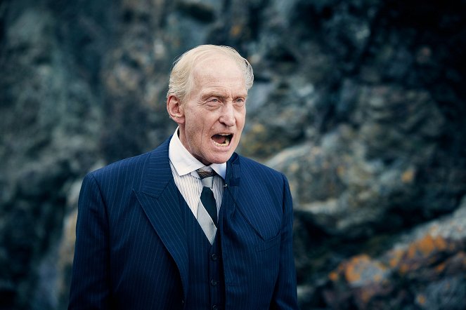And Then There Were None - Film - Charles Dance