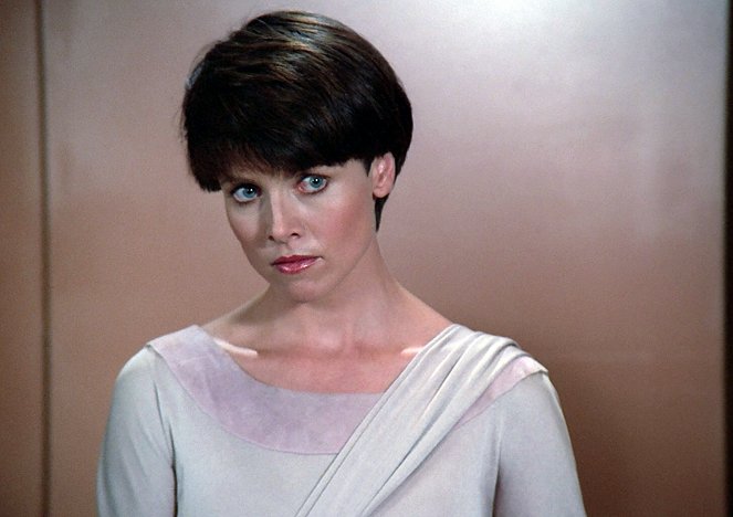 Star Trek - Uusi sukupolvi - Naistenmies - Kuvat elokuvasta