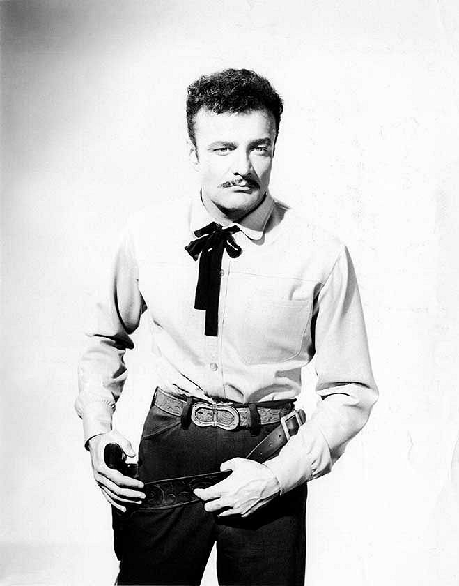 Brian Keith