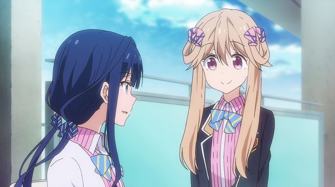 Masamune-kun's Revenge - The Boy Who Was Called Pig's Foot - Photos
