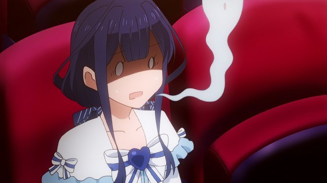 Masamune-kun's Revenge - Season 1 - Yoshino's Magic Show - Photos