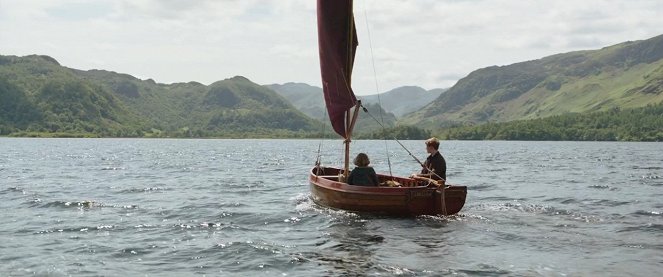 Swallows and Amazons - De filmes