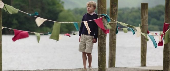 Swallows and Amazons - Photos
