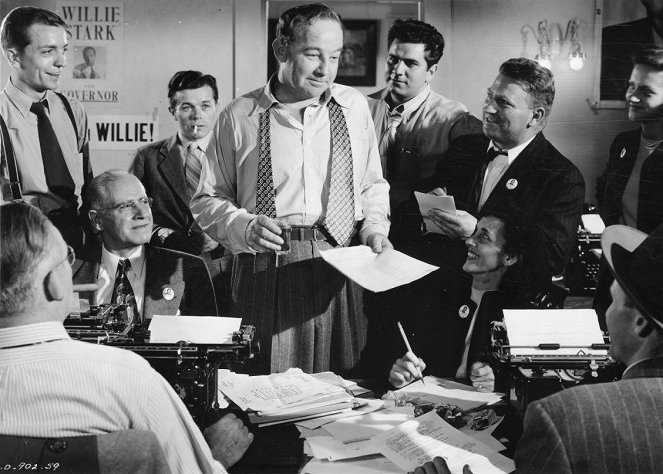 All the King's Men - Photos - Broderick Crawford