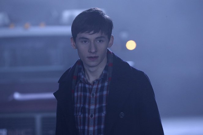 Once Upon a Time - L'Autre Robin - Film - Jared Gilmore